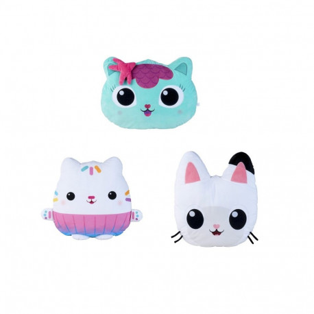 Mascot Universal Gabby Cushions 30cm 3 types