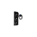 WATER COOLING GENESIS HYDRIA 360 Black
