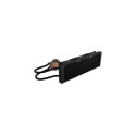WATER COOLING GENESIS HYDRIA 360 Black