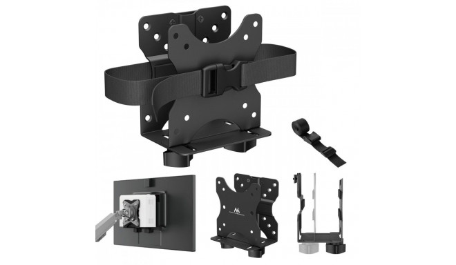 Maclean MC-115B miniarvuti hoidik