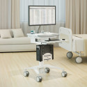CPU holder MC-116W