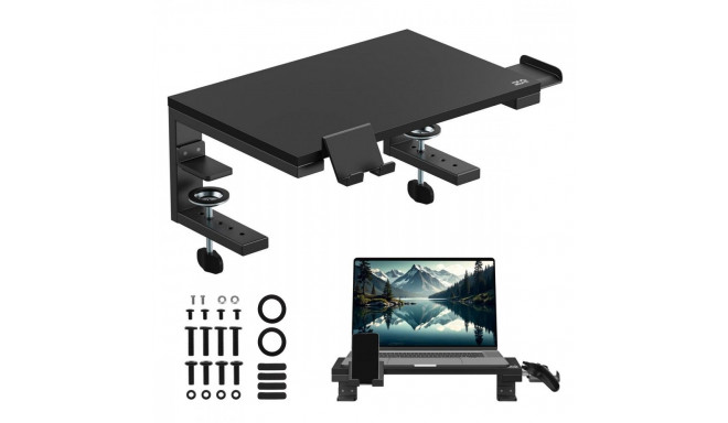 Laptop/monitor stand ER-303 B