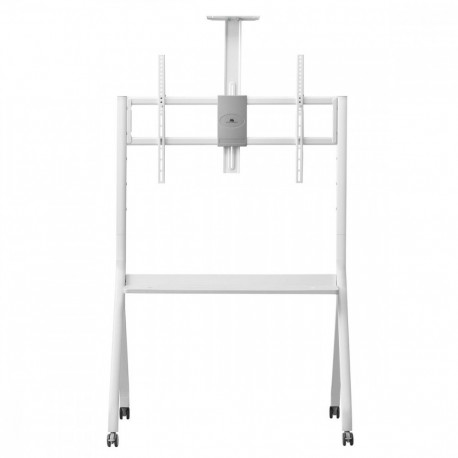 Ratastel teleri alus MC-114 W