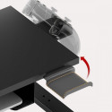 Laptop/monitor stand ER-303 B