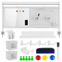 Desk organizer ER-301W Desk organizer ER-301W