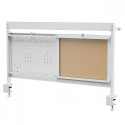 Desk organizer ER-301W