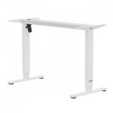 Electric desk ER-400W, regulation