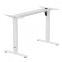 Electric desk ER-400W, regulation