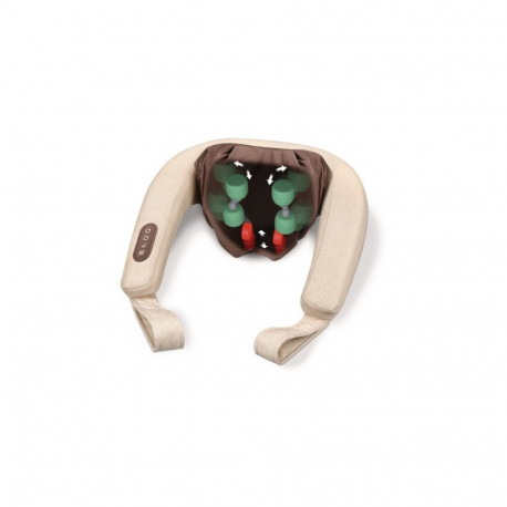 Neck massage device MG153