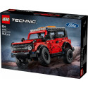 Bricks Technic 42213 SUV Ford Bronco