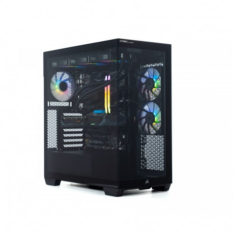Computer E-Sport GB650T-CR3 R7-7800X3D/32GB/1TB/RX 9060 XT 8G/W11