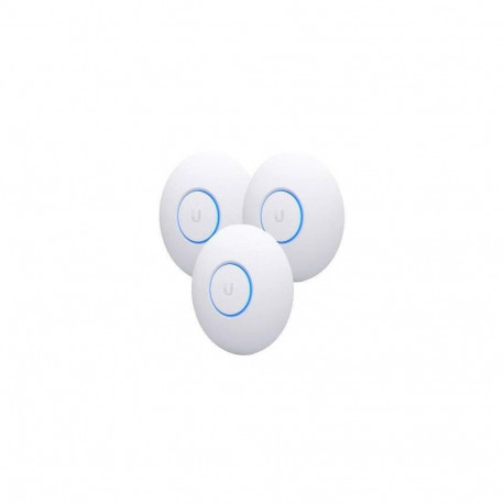 Product Name: Ubiquiti UniFi nanoHD Compact 802.11ac Wave 2 Enterprise Access Point