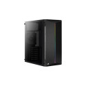 AeroCool korpus SPLIT RGB Mid Tower