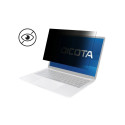 Privacy Filter 2-way side-mounted Universal (16:10) 16-inch
