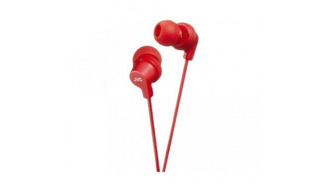 HA-FX10 red