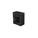 PC CASE GENESIS DIAXID 605F MIDI TOWER USB-C