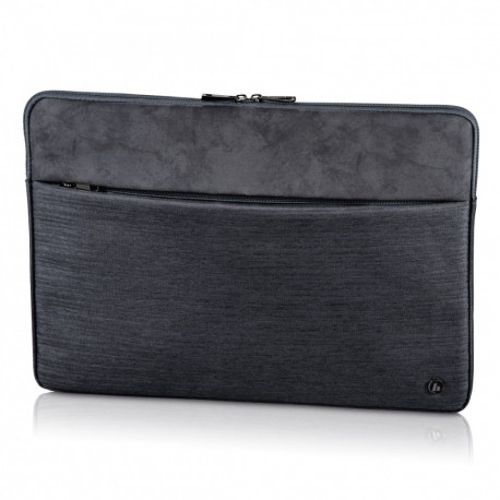 Hama "Tayrona" Notebook Sleeve, 14.1", Dark Grey