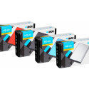 Hard disk case IBOX 2.5 HD-05 USb 3.1 Black