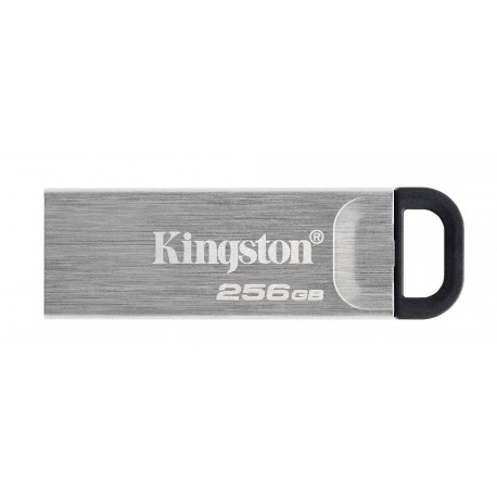 Product: Kingston DataTraveler Kyson 256GB USB 3.2 Gen 1 Flash Drive
Key Sp