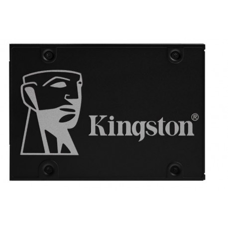 Product Title: Kingston KC600 1024GB 2.5" SATA III SSD
Specifications: