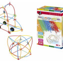 Askato Blocks - Little Straws 408 pcs