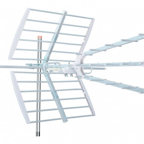 TECHNICOMBO T3-a, outdoor
