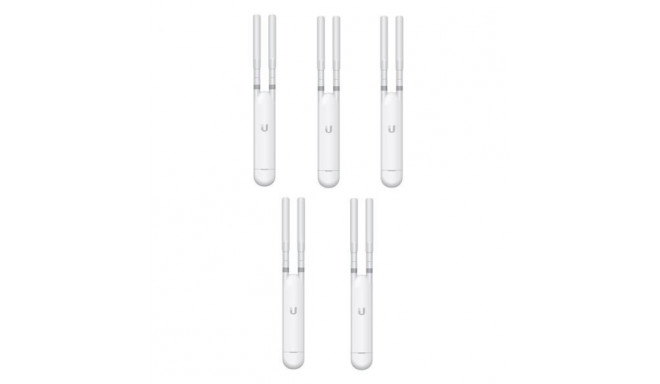 Product: Ubiquiti UniFi AC Mesh Access Point (5-Pack)
Specifications & Deta