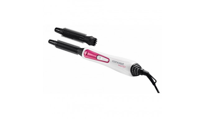 Concept föön-koolutaja KF1310, violetne
