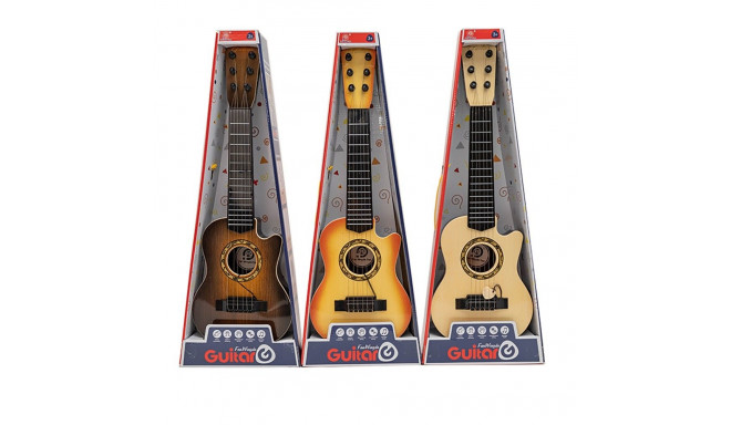 Toy Musical Instrument