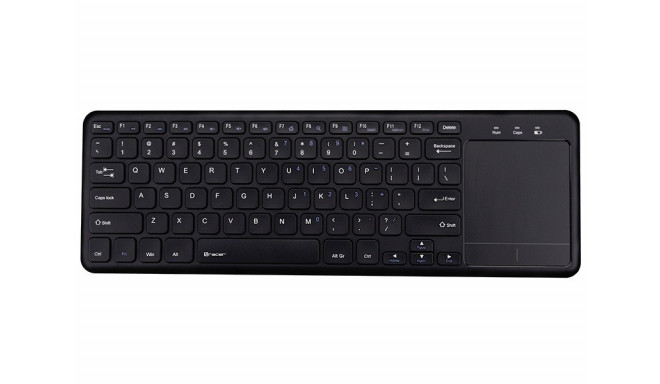 Tracer wireless keyboard Touchpad Smart RF 2,4GHz