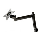 Monitor desk holder 19-27 SV04
