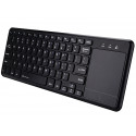Tracer wireless keyboard Touchpad Smart RF 2,4GHz