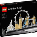 Architecture Londyn