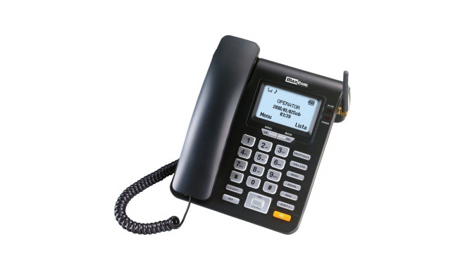 Desk Phone MM28D HS