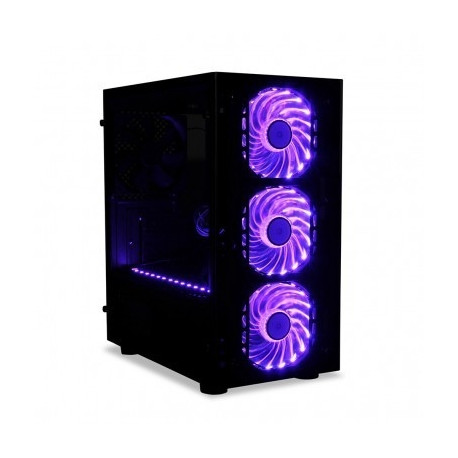 PC case PASSION V4 Gaming