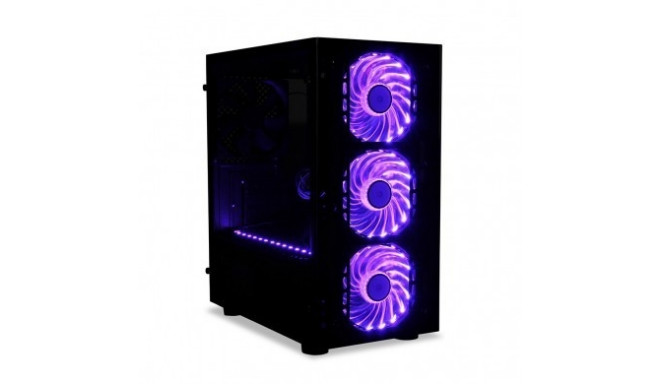 PC case PASSION V4 Gaming