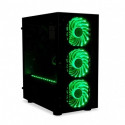 PC case PASSION V4 Gaming