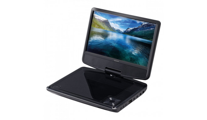 Portable DVD player 9 SPV 2920