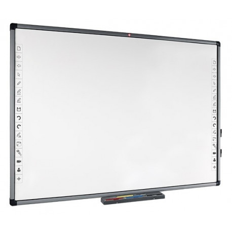 TT-BOARD 80 PRO INTERACTIVE WHITEBOARD