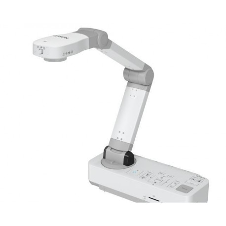 Epson ELP-DC13 Document Camera
Key Features:
*   Resolutio