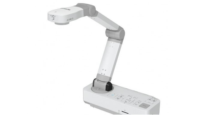 Epson ELP-DC13 Document Camera
Key Features:
*   Resolutio