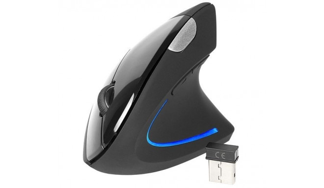 Wireless mouse Flipper RF Nano USB