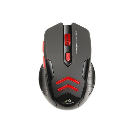 Battle Heroes juhtmevaba hiir Airman RF Nano