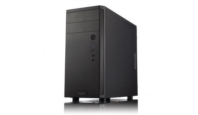 Core 110 0 Black FD-CA-CORE1100BL
