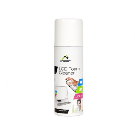 Cleaning foum to LCD 200 ml