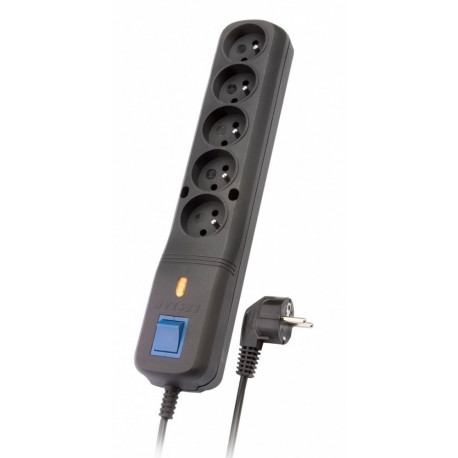 Product Title: LF-530WA Surge Protector with EMI/RFI Noise Filtering, 3.0m Cable – 