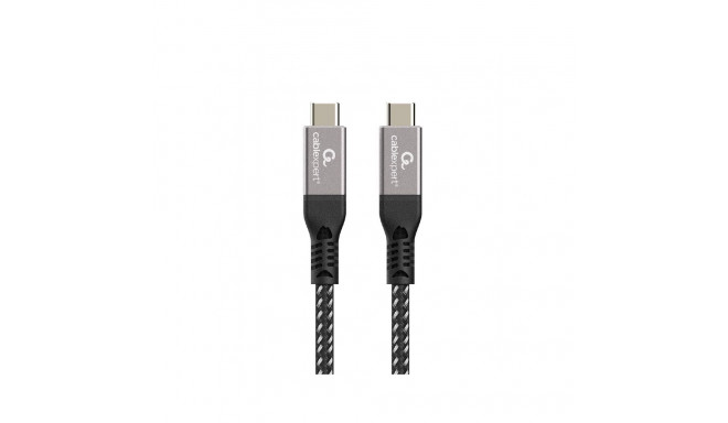 Premium USB-C Type 4 40 Gbps 240W 1,5 m PD