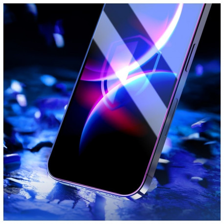 3MK StratCore700 Multilayer Film for Apple iPhone 16E