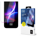 Folia wielowarstwowa 3MK StratCore700 do  Apple iPhone 16 Folia wielowarstwowa 3MK StratCore700 do  Apple iPhone 16