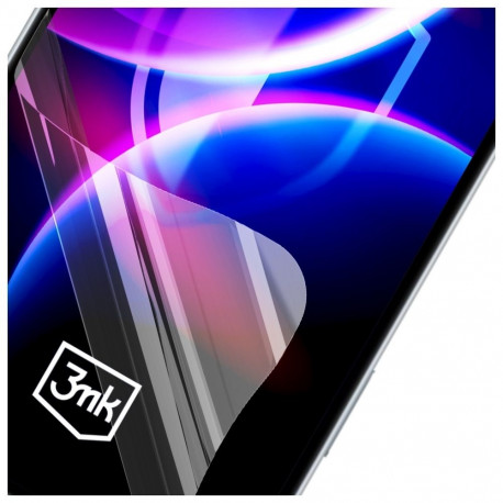 3MK StratCore700 Multilayer Film for Apple iPhone 17